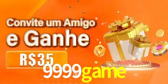 Promoções 9999game