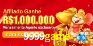 Promoções 9999game
