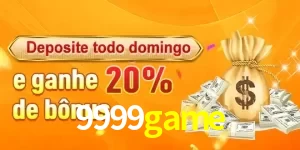 Promoções 9999game